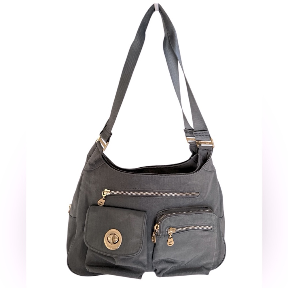 EC Baggallini San Marino Satchel